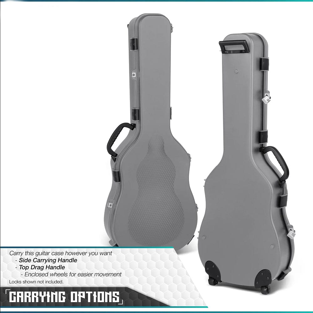 Tactical Discreet Guitar Case SFT2 Tactical