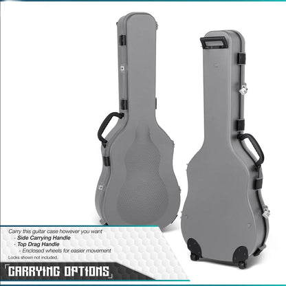 Tactical Discreet Guitar Case SFT2 Tactical