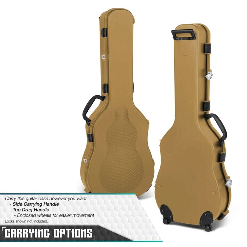 Tactical Discreet Guitar Case SFT2 Tactical