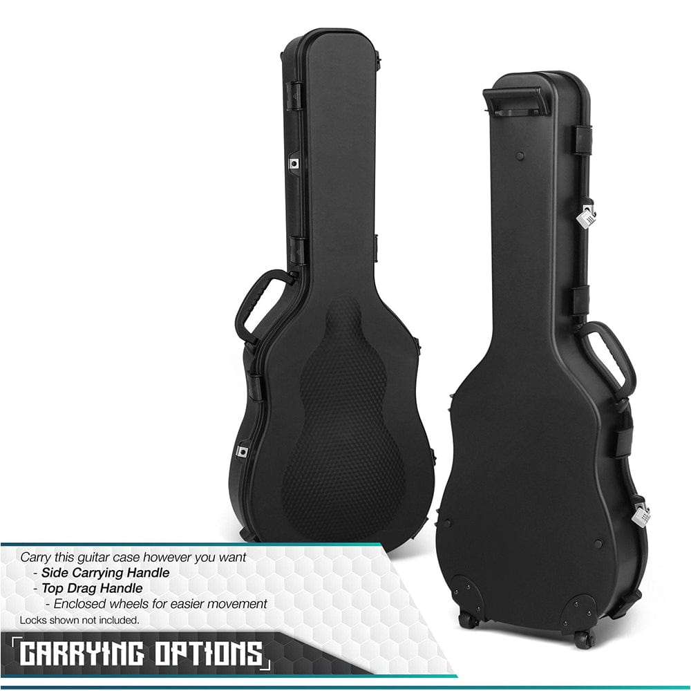 Tactical Discreet Guitar Case SFT2 Tactical