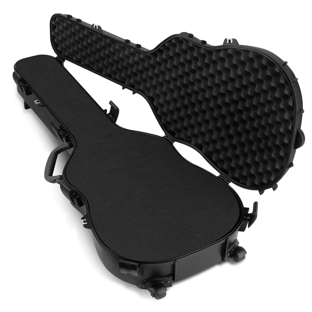 Tactical Discreet Guitar Case SFT2 Tactical
