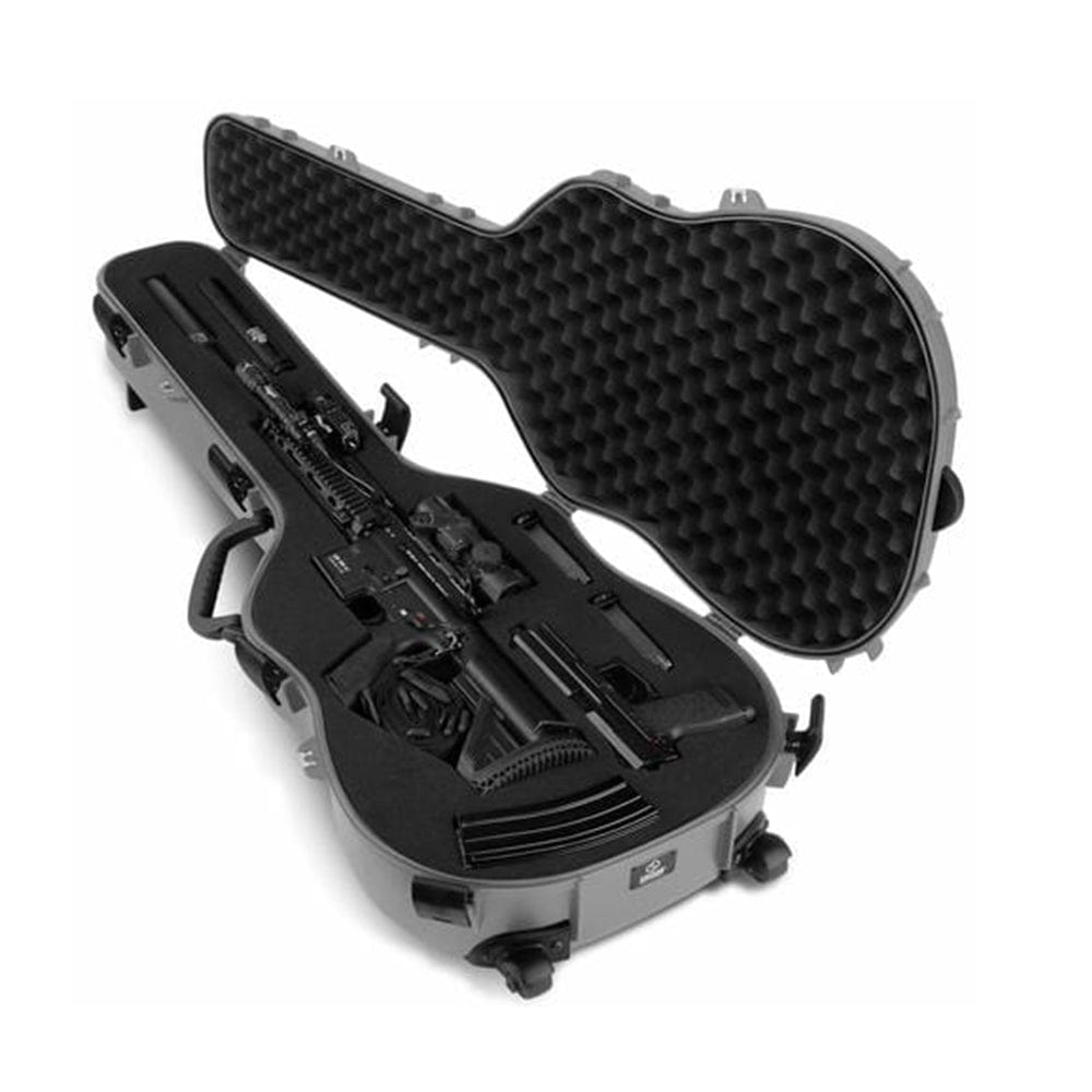 Tactical Discreet Guitar Case SFT2 Tactical