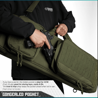 Urban Carbine 30" Case SFT2 Tactical