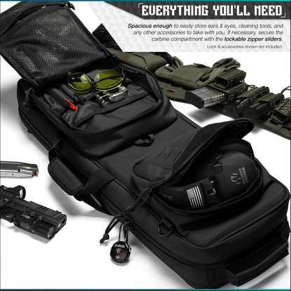 Urban Carbine 30" Case SFT2 Tactical