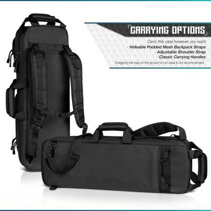 Urban Takedown 27" Case SFT2 Tactical