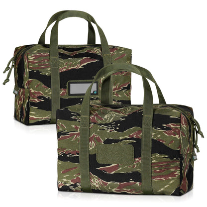 Mini Hauler Duffel Bag - 2 Pack
