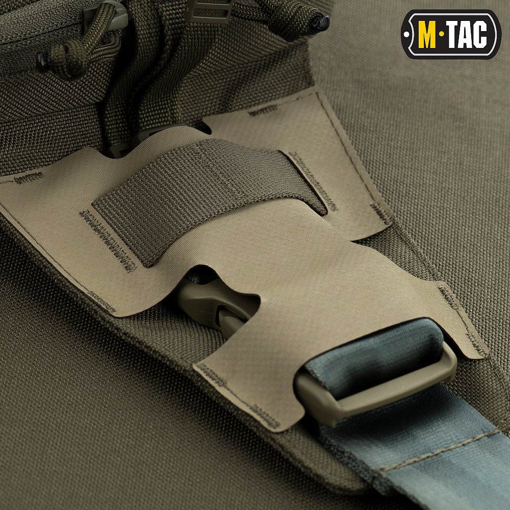 M-Tac Sling Pistol Bag Elite M-TAC