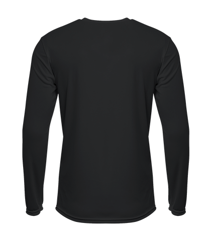 Vycah Trike Pullover - Black