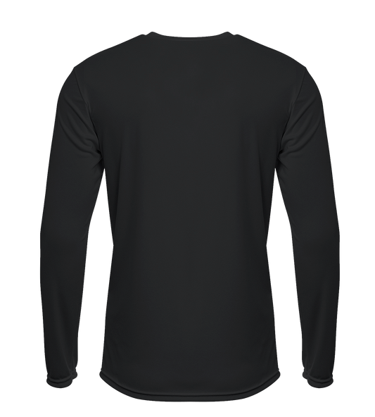 Vycah Trike Pullover - Black