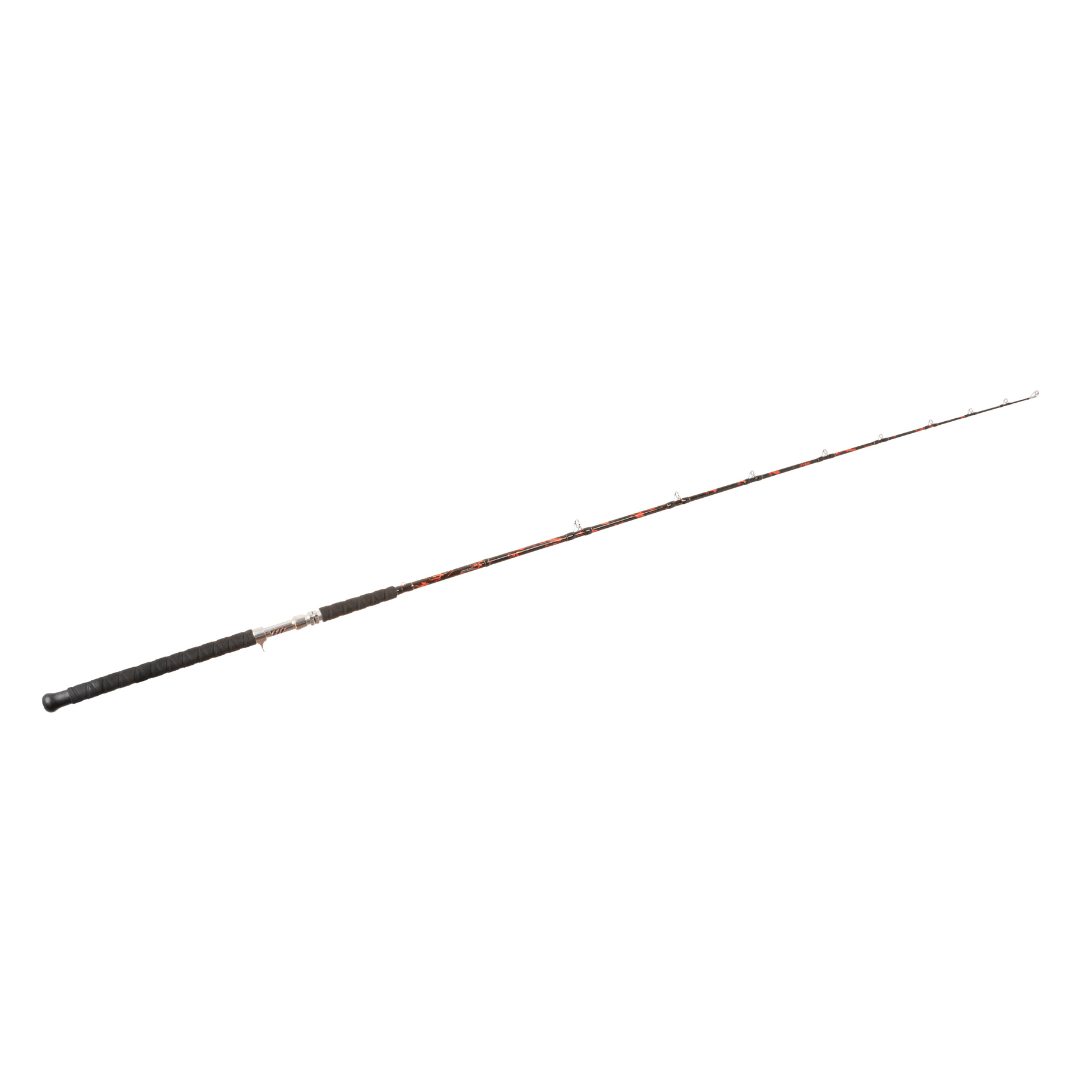 Black Dragon Fire Casting Rod Catfish Pro