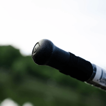 Black Dragon Fire Casting Rod