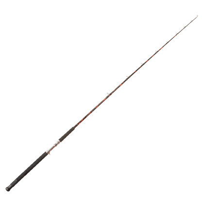 Black Dragon Fire Casting Rod