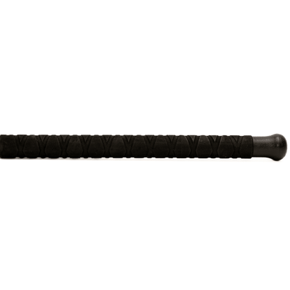 Black Dragon Fire Spinning Glow Rod