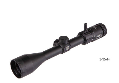 SIG SCOPE BUCKMASTERS Sig Sauer