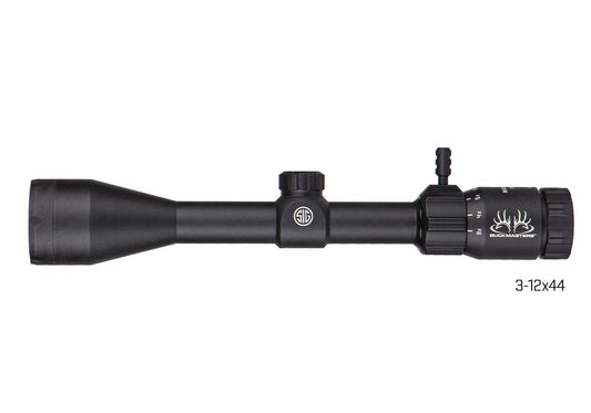 SIG SCOPE BUCKMASTERS Sig Sauer