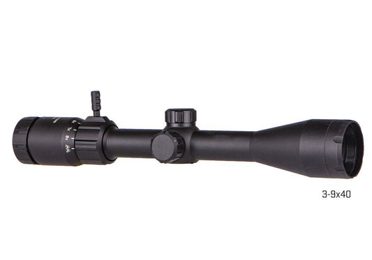 SIG SCOPE BUCKMASTERS Sig Sauer