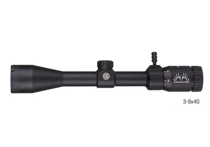 SIG SCOPE BUCKMASTERS Sig Sauer