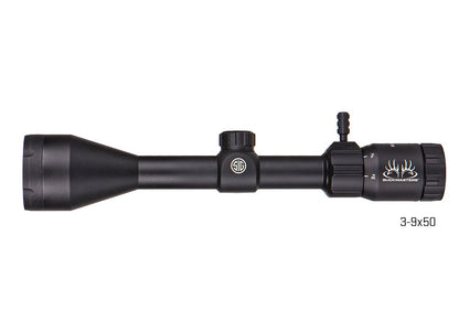 SIG SCOPE BUCKMASTERS Sig Sauer