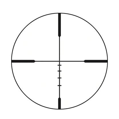 SIG SCOPE BUCKMASTERS Sig Sauer