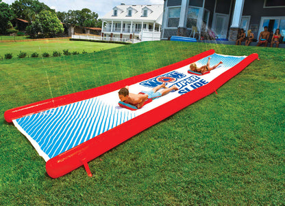 WOW Watersports Super Slide Giant 25ft Water Slide 25' X 6'