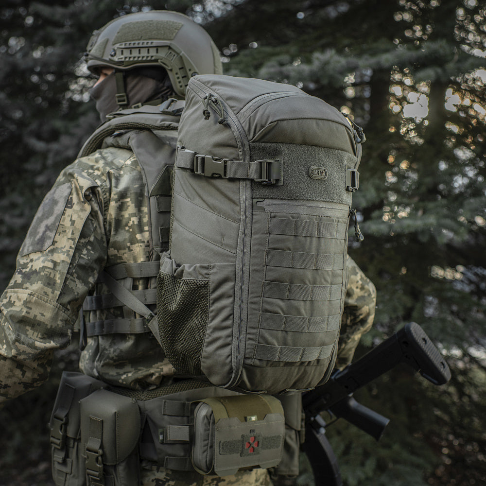 M-Tac Backpack Elite Gen.II M-TAC