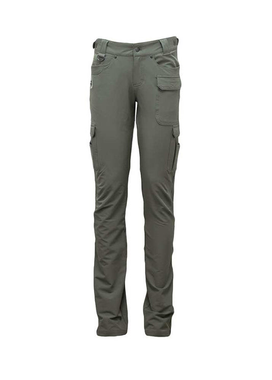 Carbine Range Pants | Castor Gray Girls with Guns Clothing