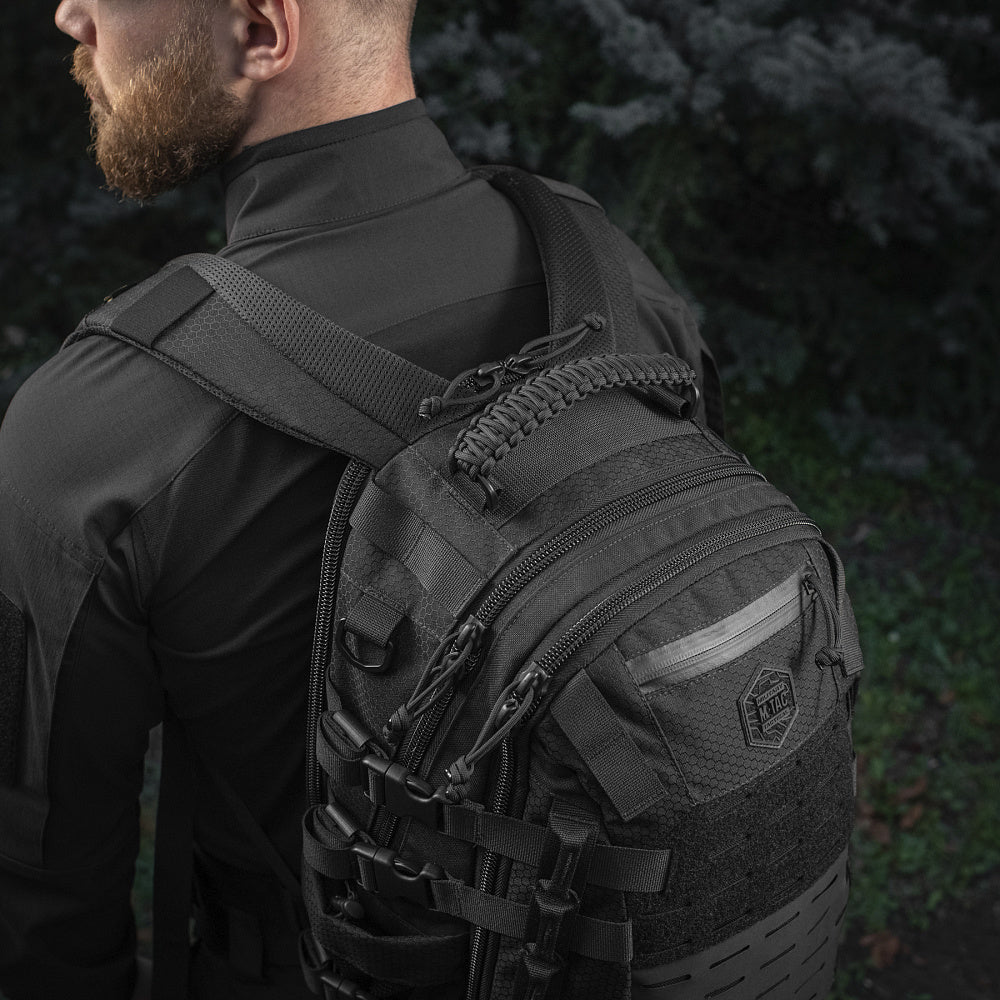 M-Tac Backpack Mission Elite