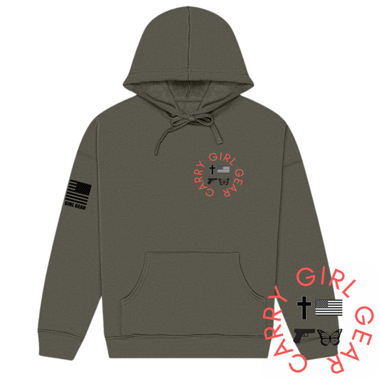 CGG LOUNGE SET