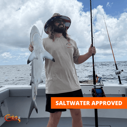 Double Offset Circle Hooks 9/0 - Value Pack