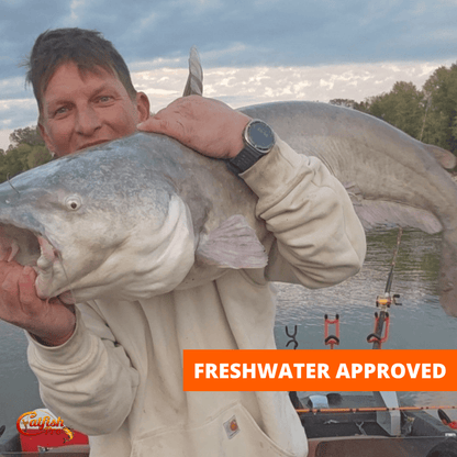 Double Offset Circle Hooks 9/0 - Value Pack