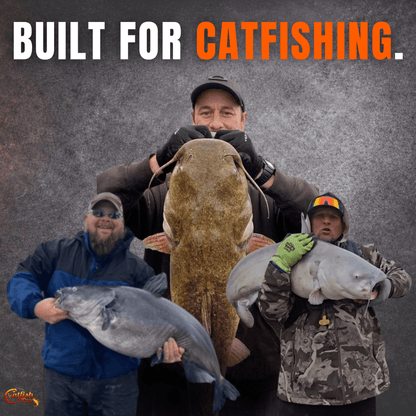 Double Offset Circle Hooks 9/0 - Value Pack