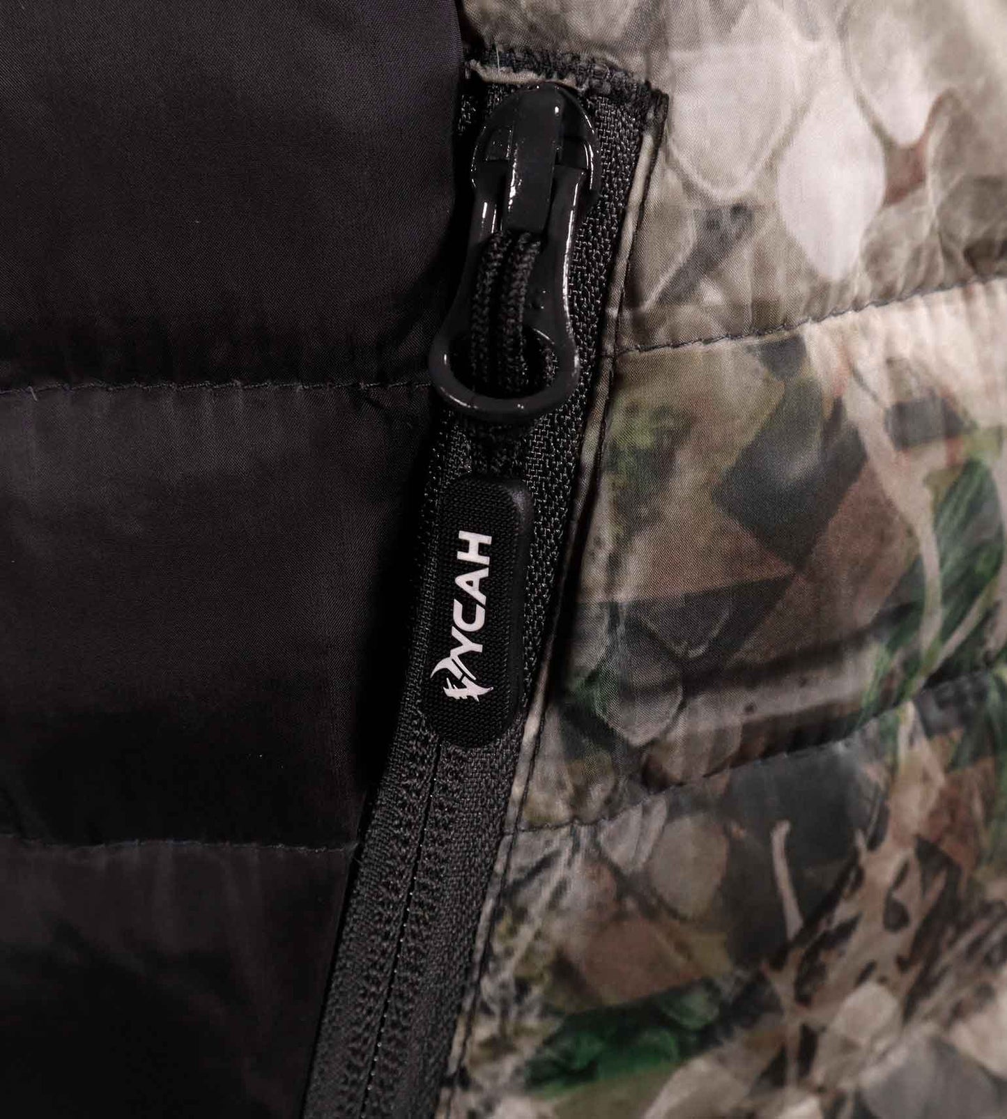 Vycah Cobalt Down Jacket - Fall