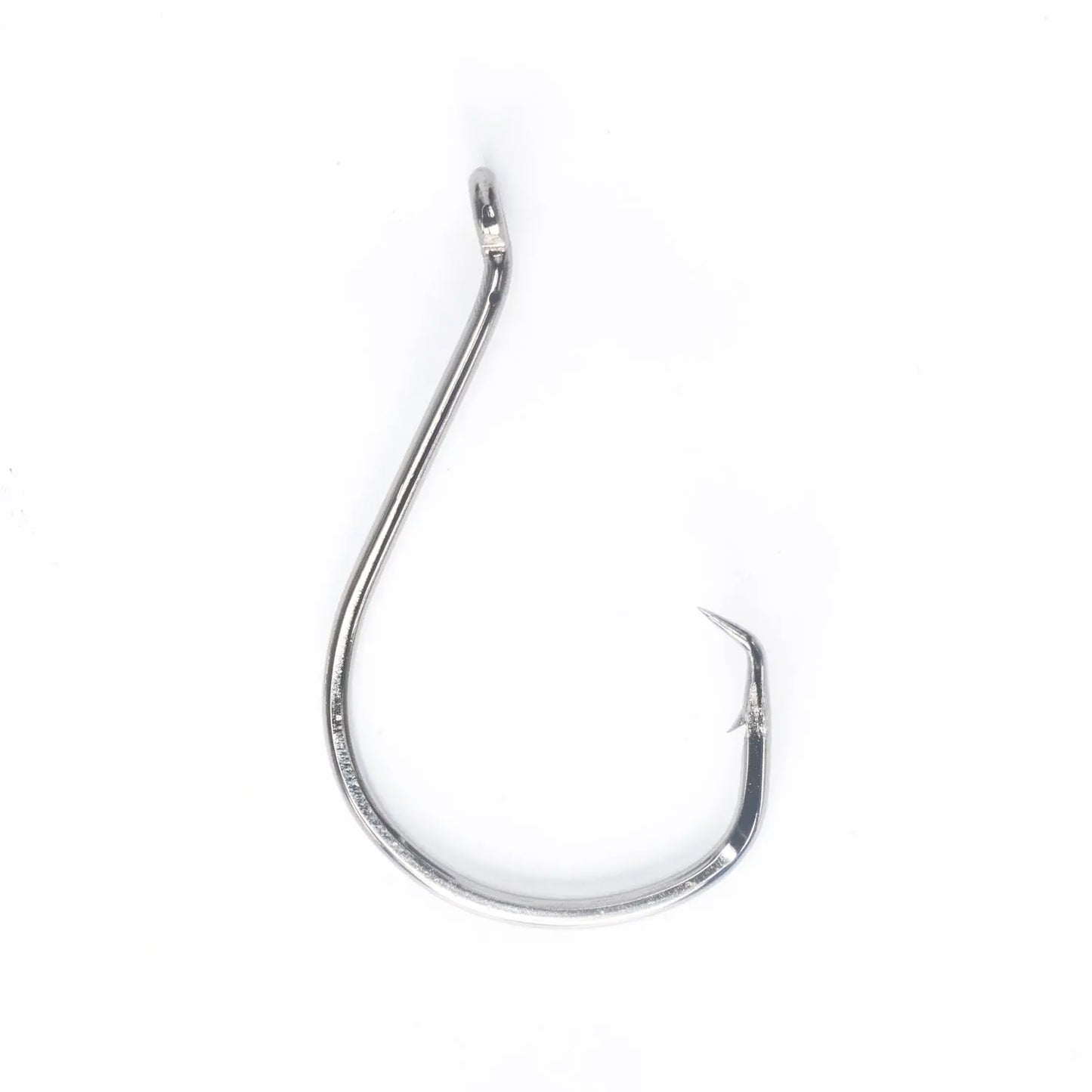 Double Offset Circle Hooks 10/0 Catfish Pro