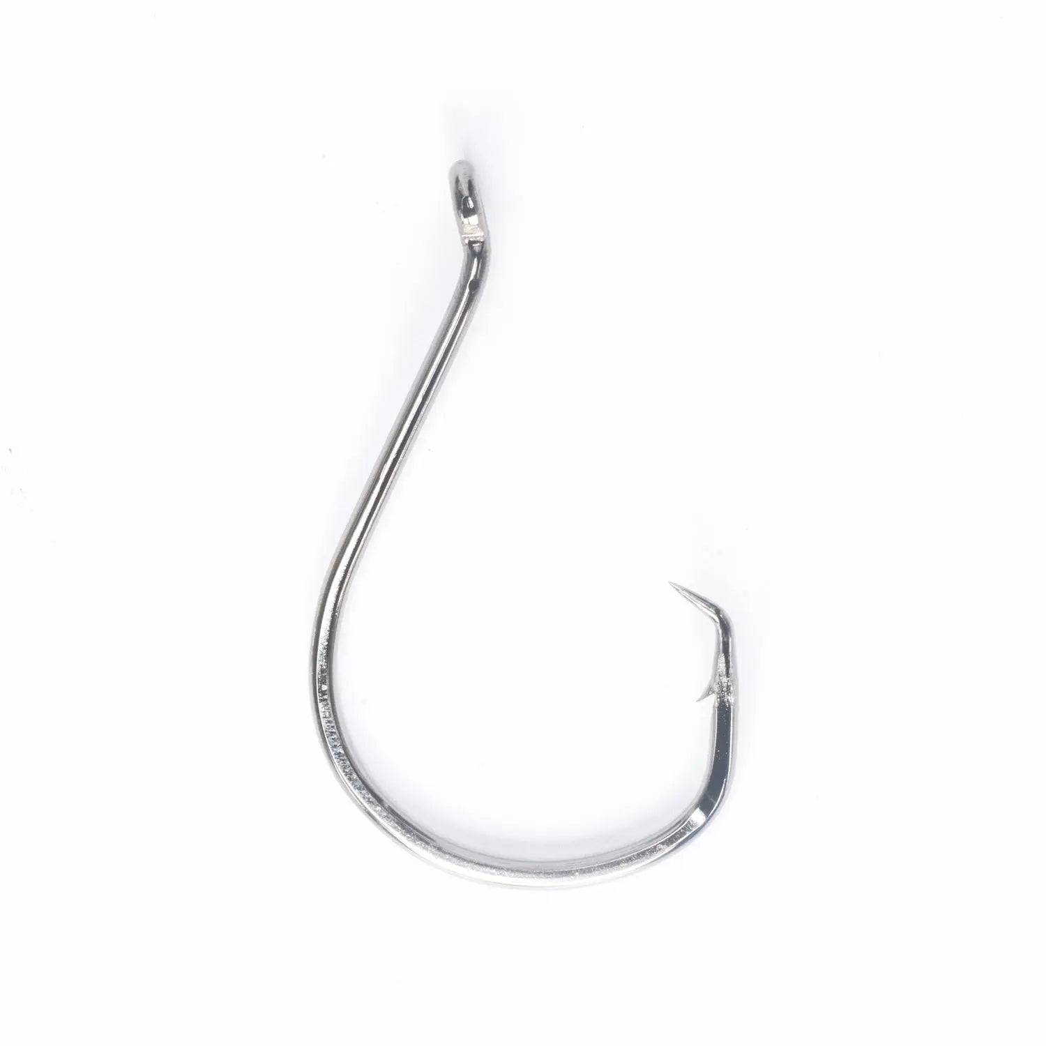 Double Offset Circle Hooks 10/0 Catfish Pro