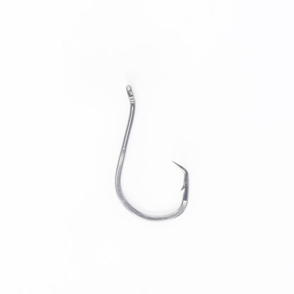 Double Offset Circle Hooks 6/0