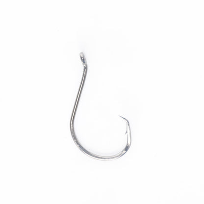 Double Offset Circle Hooks 9/0 - Value Pack