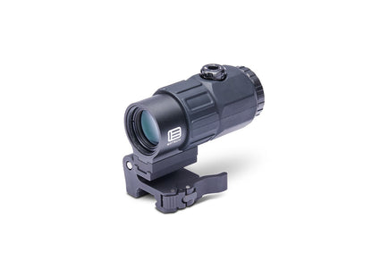 EOTECH 5X MAGNIFIER G45 STS MOUNT QD BLACK
