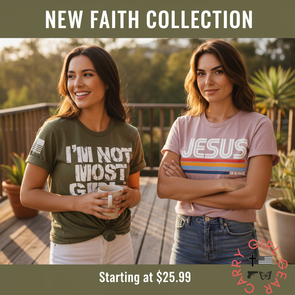 Faith Collection