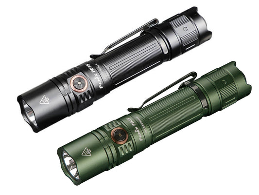 Fenix PD35 V3.0 Everyday Carry Flashlight - 1700 Lumens Fenix Store