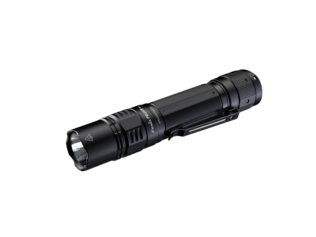 Fenix PD36R Pro 2800 Lumen Flashlight Fenix Store