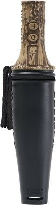Flextone Buck Collector Plus Deer Call - Grunt & Snort Wheeze Call