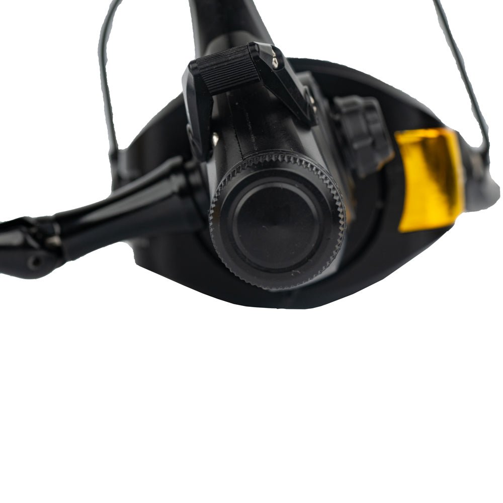 Fishing For Fun Spinning Reel Catfish Pro