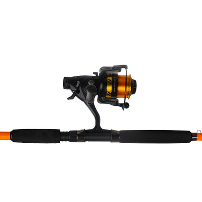 Fishing For Fun Spinning Reel Catfish Pro