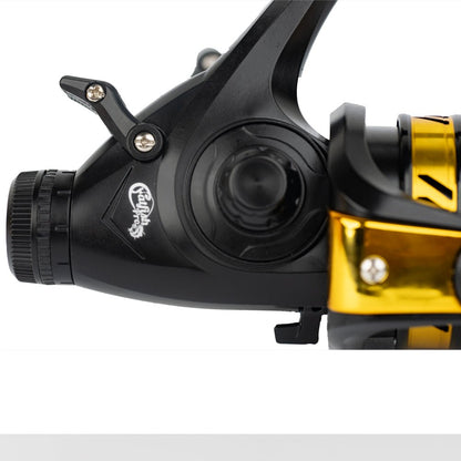 Fishing For Fun Spinning Reel Catfish Pro