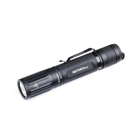 E52C Every Day Flashlight SFT2 Tactical