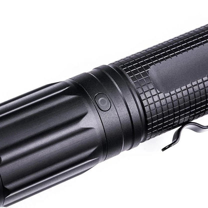 E52C Every Day Flashlight SFT2 Tactical