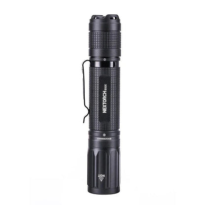E52C Every Day Flashlight SFT2 Tactical