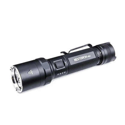 P91 Dual Switch Flashlight (5000 Lumens) SFT2 Tactical