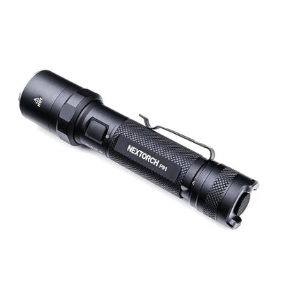 P91 Dual Switch Flashlight (5000 Lumens) SFT2 Tactical