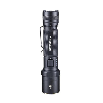 P91 Dual Switch Flashlight (5000 Lumens) SFT2 Tactical